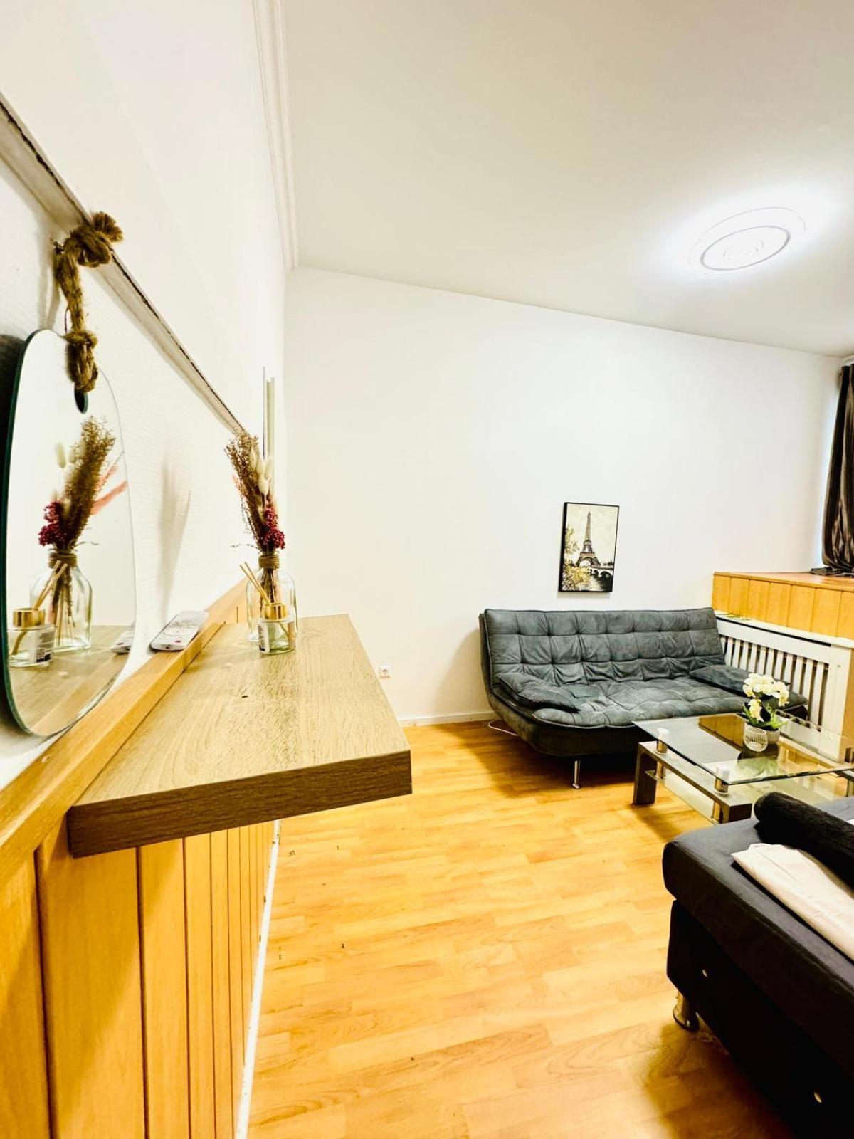 Comfy Rooms In A Shared Apt, 8Min To Rathausplatz Вена Экстерьер фото