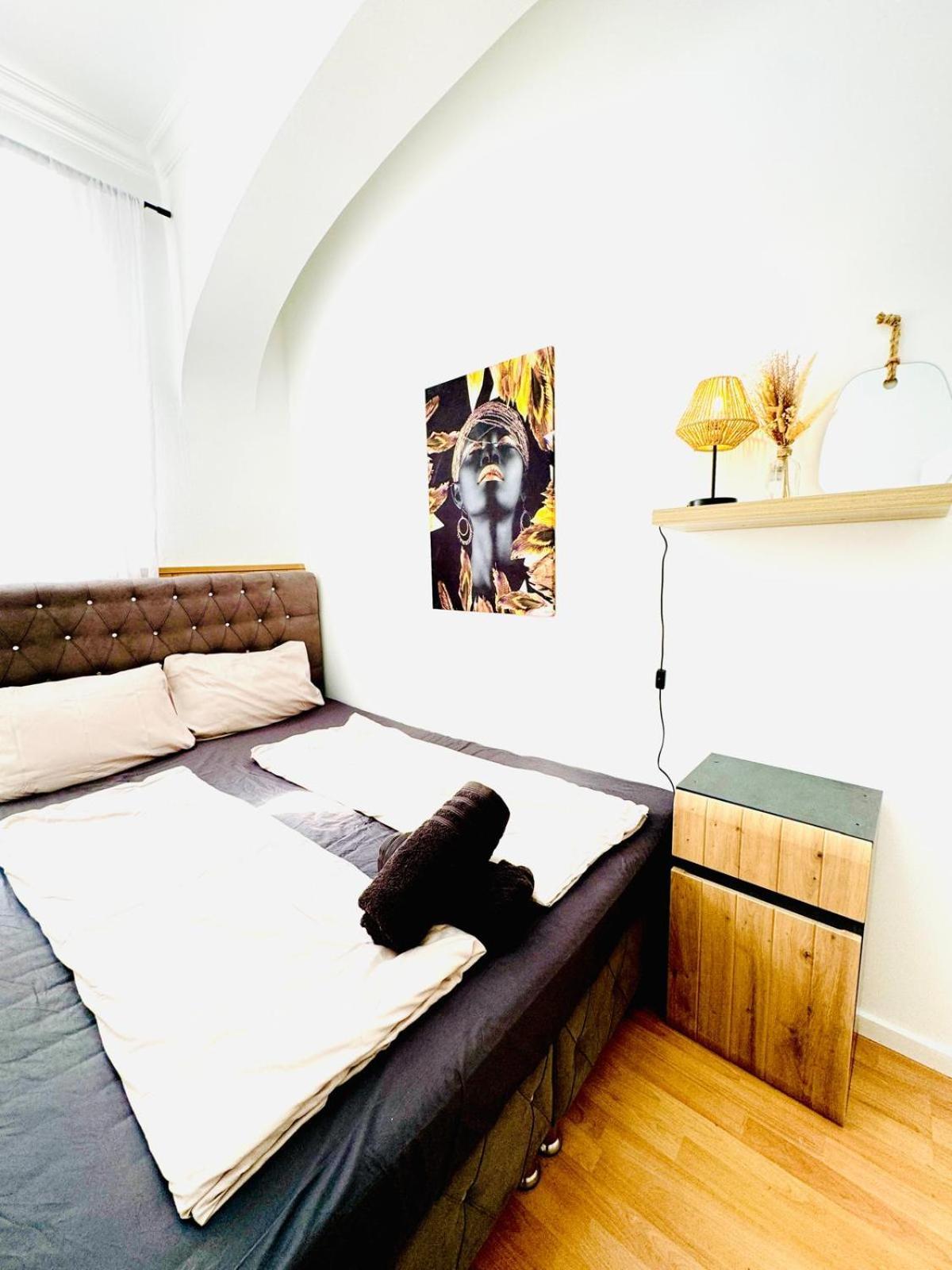 Comfy Rooms In A Shared Apt, 8Min To Rathausplatz Вена Экстерьер фото